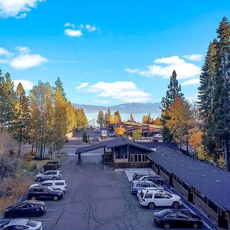 Basecamp Tahoe City Εξωτερικό φωτογραφία
