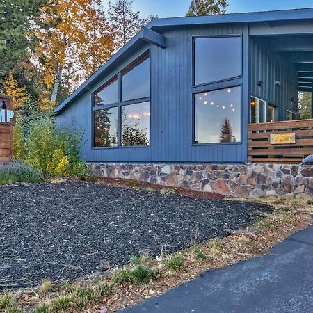 Basecamp Tahoe City Εξωτερικό φωτογραφία
