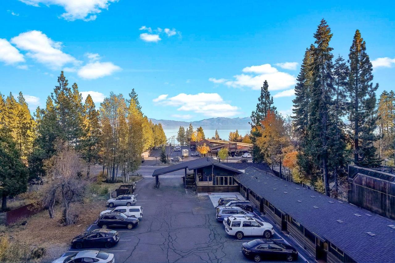 Basecamp Tahoe City Εξωτερικό φωτογραφία