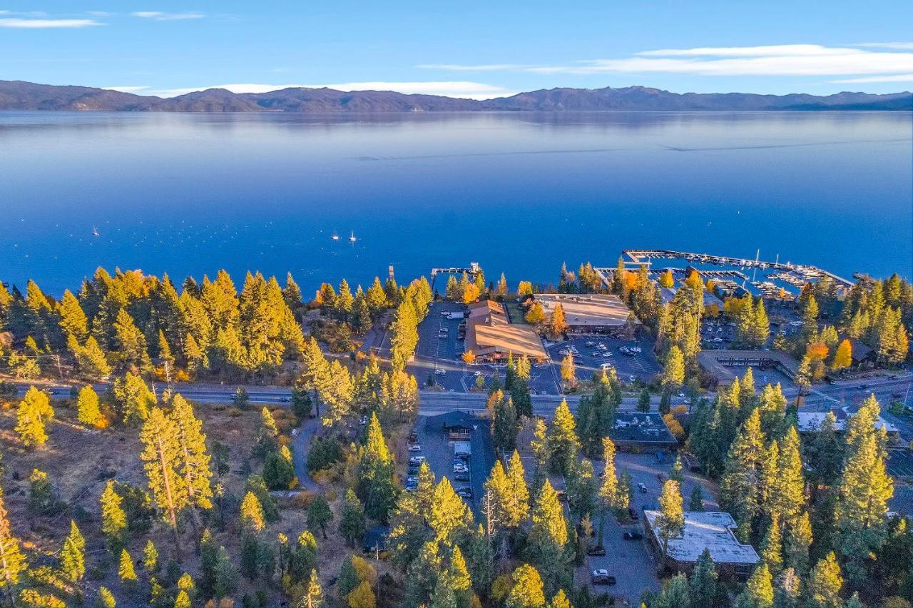 Basecamp Tahoe City Εξωτερικό φωτογραφία